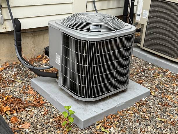 24/7 Emergency Heat Pump Repair experts in Bridgeport, TX