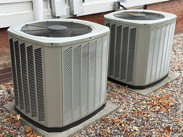 Reliable Heat Pump Repair contractor in Bridgeport, TX by Leonard HVAC