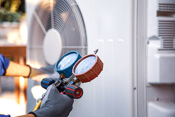 Affordable Heat Pump Repair solutions in Bridgeport, TX
