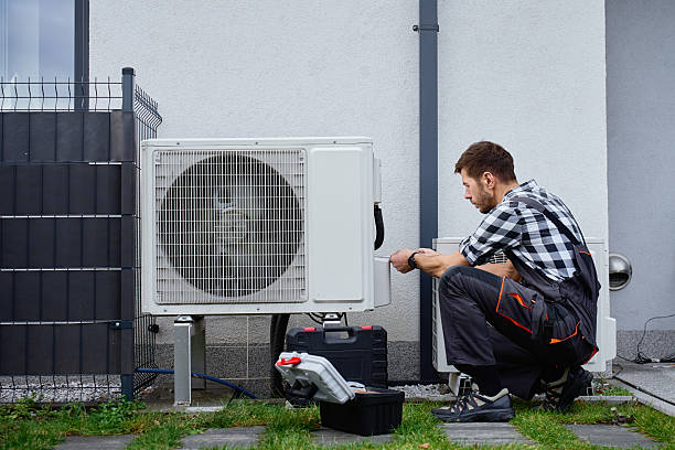 Top rated local Heat Pump Repair specialists in Bridgeport, TX